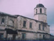 Собор в 2000 году
